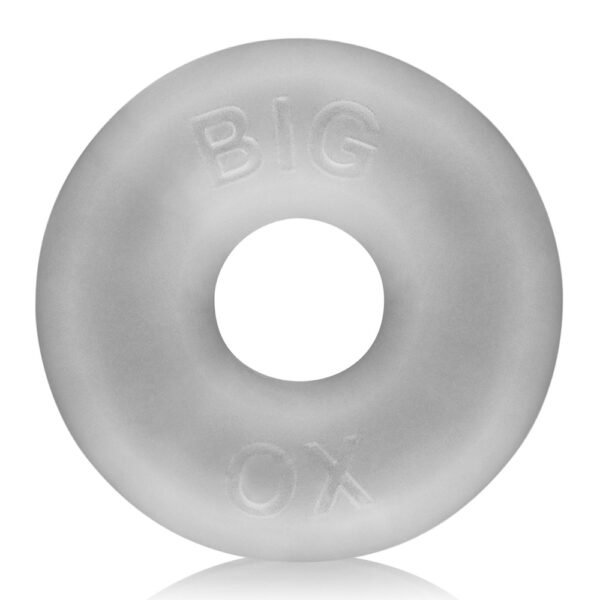 Oxballs Big Ox Cockring - Cool Ice