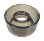 Comfort Cyclinder Seal - Smoke - Image 2