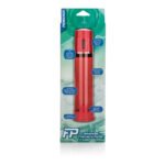 Advanced Fireman's Pump – Red - Image 4