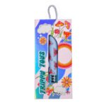 Grateful Deb Bullet - Blue