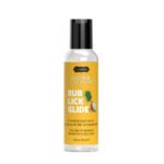Divine Nectars Flavored Body Glide - Coconut Pineapple - 2 Fl. Oz./ 59ml