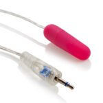 Whisper Micro Bullet Vibrator – Pink - Image 4