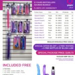 B Yours Bestsellers Bundle