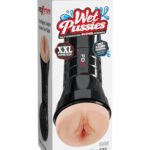 Pdx Extreme - Wet Pussies - Super Luscious Lips XXL Light