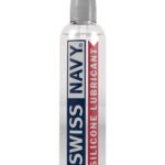 Swiss Navy Silicone Lube - 4 Fl. Oz.