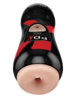Pdx Elite Vibrating Stroker Anal – Phthalate-Free - Image 3