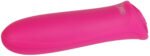 Pretty in Pink Rechargeable Vibrating Bullet – Pink - Image 8