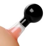Size Matters See -Thru Nipple Boosters - Image 2