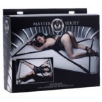Interlace Over and Under the Bed Restraint Set