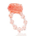 Screaming O Vibrating Ring – Beige - Image 2
