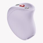 Mea Air Pulse Vibrator - Purple - Image 2