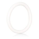Rubber Ring 3-Piece Set – White - Image 3