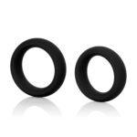 Colt Silicone Super Rings - Black - Image 6