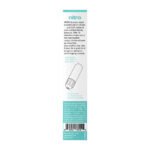 Nitro Rechargeable Bullet Vibrator – Turquoise - Image 2