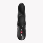 Miss Bi Rabbit Vibrator - Black - Image 5