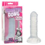 Monster Dong the Invisible Man - Clear - Image 2