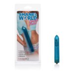 Shane's World Sparkle Bullet - Blue - Image 2