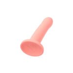 Nexus Collection - Nyx - 5 Inch Silicone Dildo