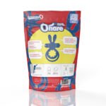 Screaming O 4b - Ohare Wearable Rabbit Vibe - Blueberry