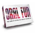 Oral Fun - the Game of Eating Out Whilst Staying In! - Image 2