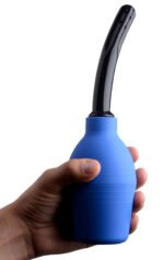 Premium One- Way Valve Enema Bulb - Image 5