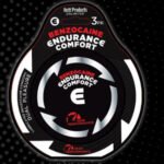 Endurance Comfort - Benzocaine Condoms - 3 Pk