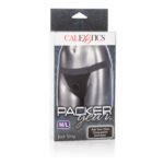 Packer Gear Jock Strap Medium/Large – Black - Image 5