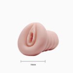 Crazy Bull Realistic Anime Girl 3d Vagina Masturbator - Image 6