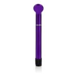 Clitoriffic Vibrator – Purple, Multi-Speed, Waterproof - Image 3