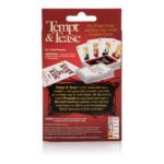 Tempt and Tease Game – Couples Card Game - Image 2
