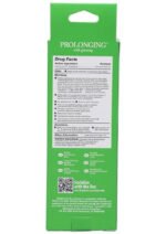 Proloonging Delay Spray for Men - 2 Fl. Oz. - Boxed - Image 3