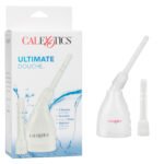 Ultimate Douche Reusable System with Dual Interchangeable Nozzles – Clear - Image 3