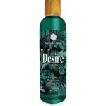 Desire Pheromone Massage Oil 4 Oz - Lavender
