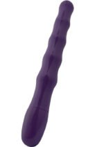 My First Anal Slim Vibe - Purple - Image 2