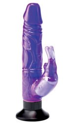 Waterproof Bunny Wall Bangers Deluxe - Purple - Image 2