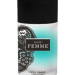 Wet Elite Femme Cool Tingle - 5 Fl. Oz./ 148ml