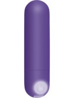 Evolved Fingerrific Vibrating Finger Stimulator – Silicone - Image 5