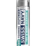 Swiss Navy Toy and Body Cleaner 7 Fl Oz / 207ml