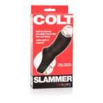 Colt Slammer Stroker – Black - Image 3