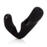 Dr. Joel Kaplan Compact Prostate Massager – Black - Image 4
