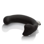 Dr. Joel Kaplan P-Rock Prostate Massager - Black - Image 6