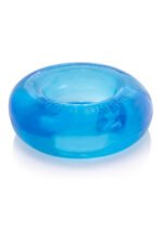 Screaming O RingO Biggies Waterproof Cock Ring – Blue - Image 5
