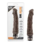 Dr. Skin Vibe 6 - Chocolate - Image 3