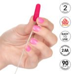 Whisper Micro Bullet Vibrator – Pink - Image 8