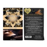 Honey Dust Vanilla Creme 1 Oz - Image 2