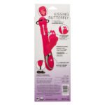 Enchanted Kissing Butterfly