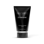 Creme Masturbation Cream - 4 Fl. Oz.