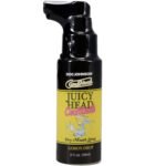 Goodhead Juicy Head Dry Mouth Spray Lemon Drop – 2 fl oz - Image 3