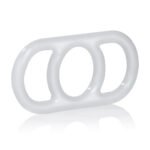 Precision Pump Standard Clear Vacuum Cylinder Penis Pump - Image 4