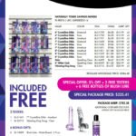 Naturally Yours Savings Bundle
